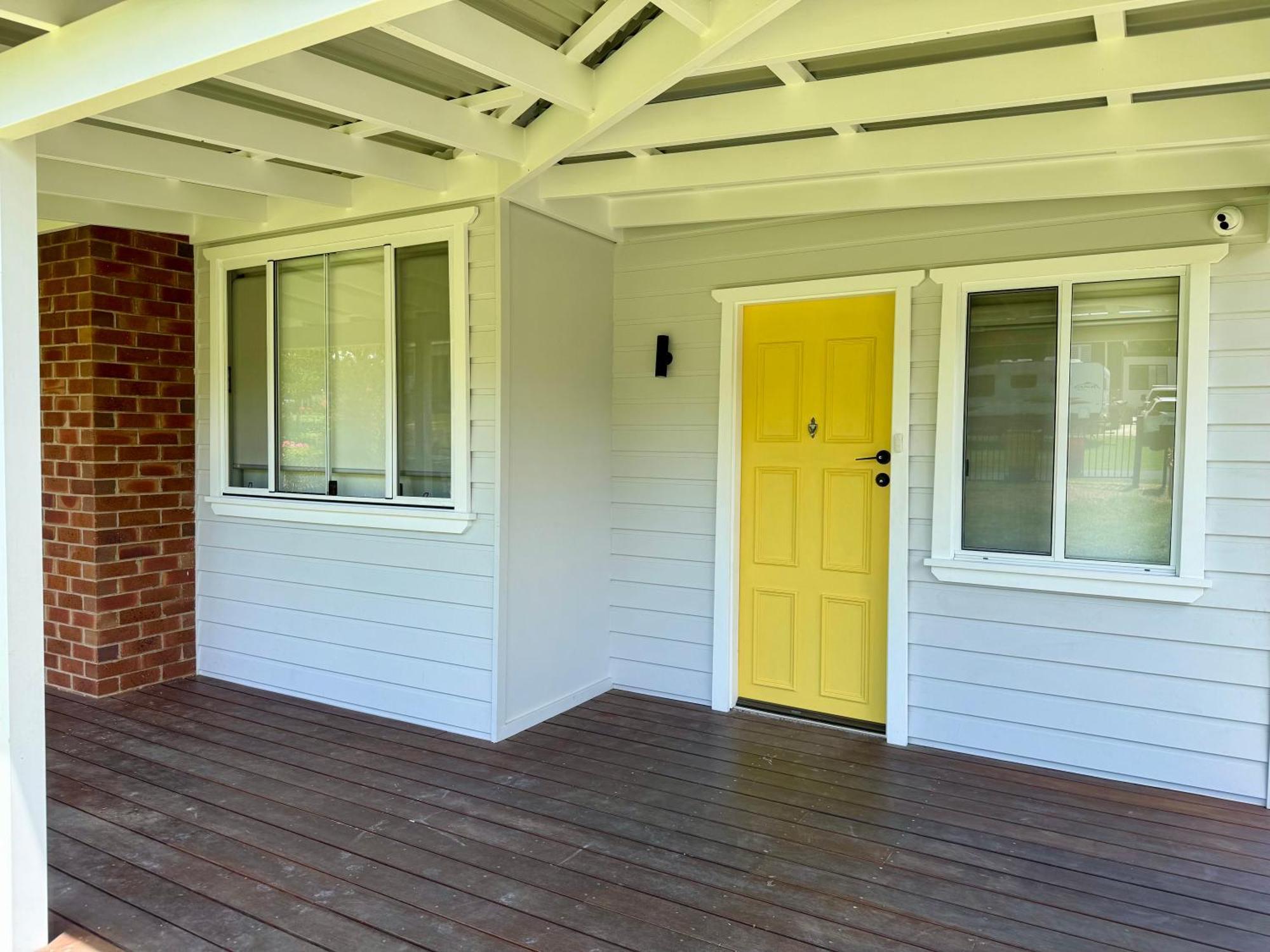 Sandon Point Coastal Cottage Bulli Exterior foto