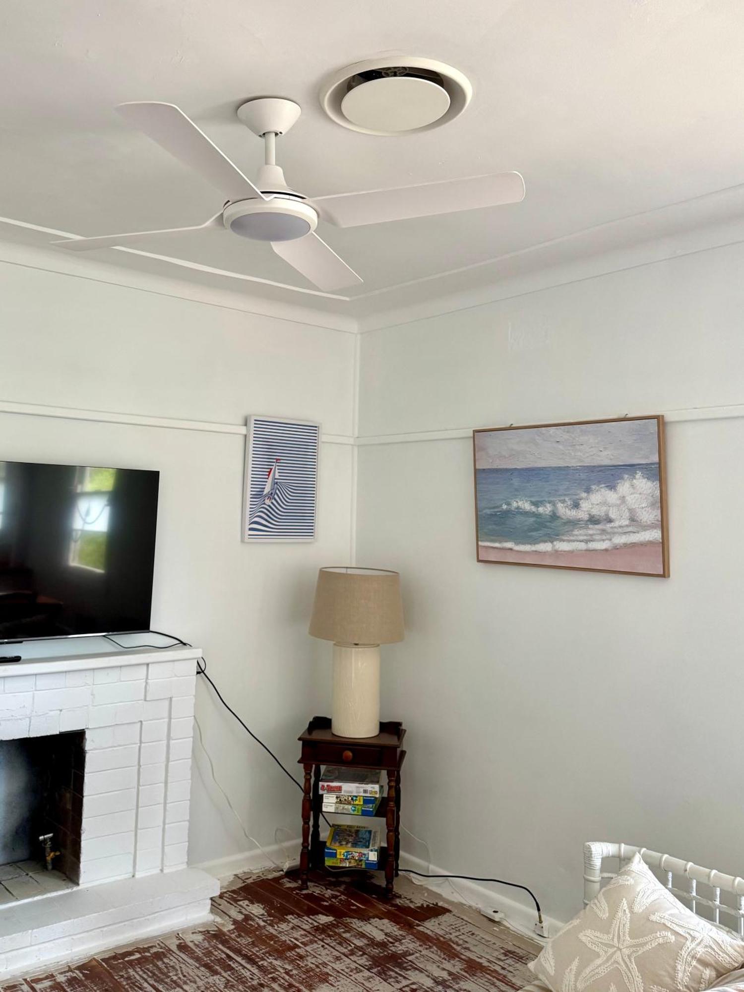 Sandon Point Coastal Cottage Bulli Exterior foto